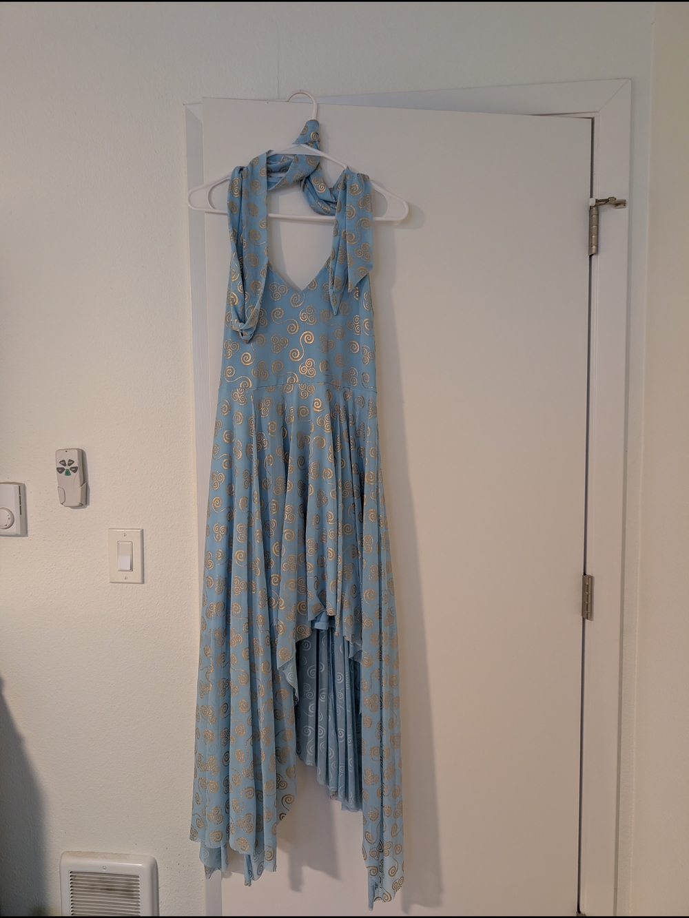 Blackmilk Airbending Dance Choreographer Dress - Limited - Picture 6 of 9